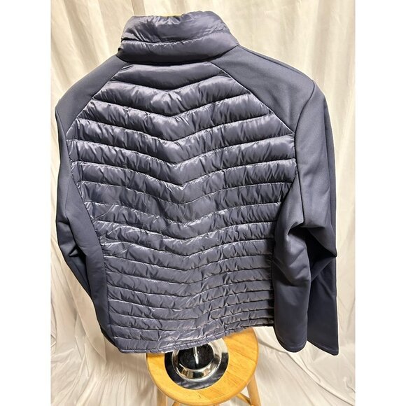 32° HEAT Women's Puffer Jacket - Picture 3 of 5